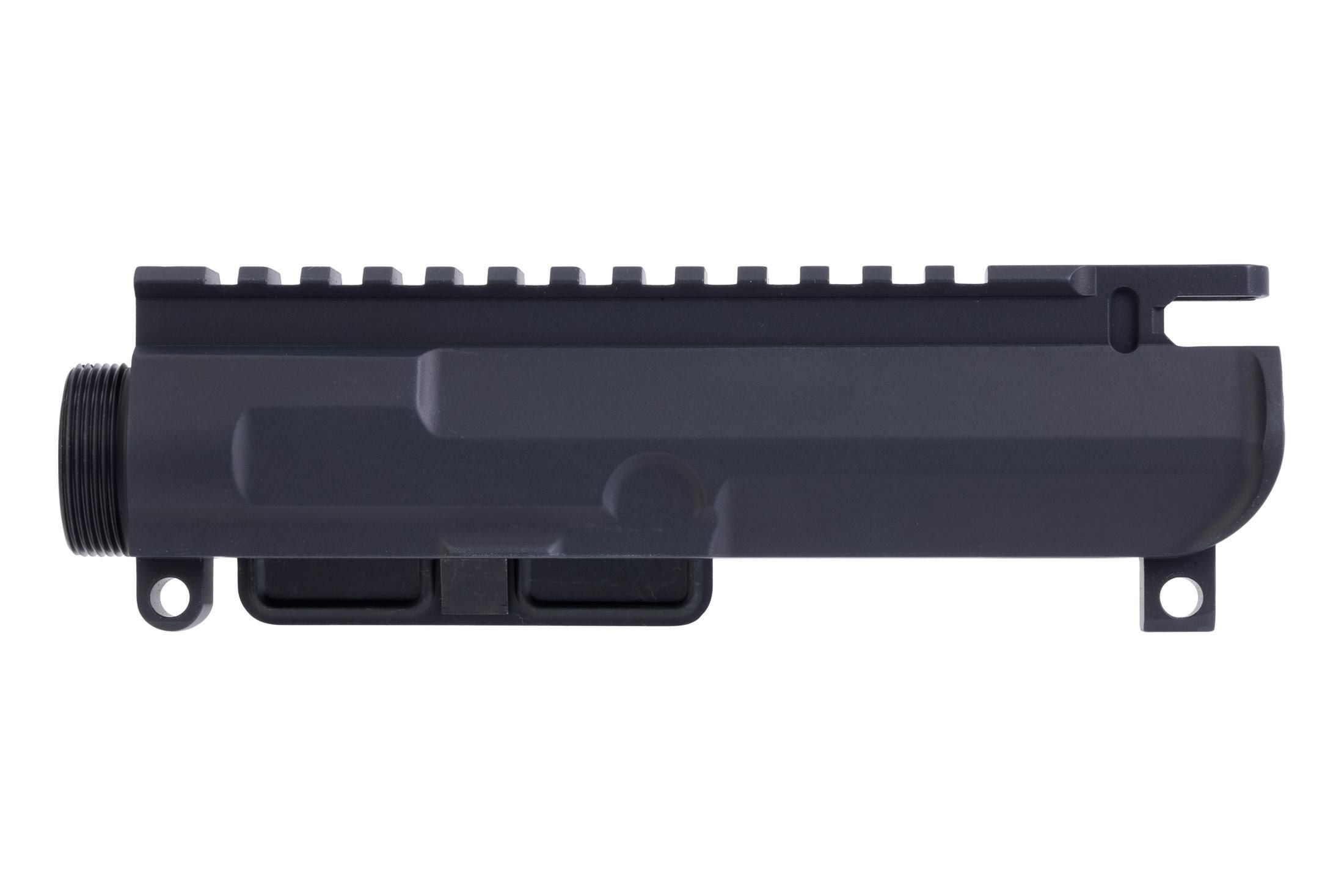 実物　VLTOR NOVESKEアッパー Noveske Marked VLTOR MUR Upper Receiver - Black